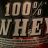 100% Whey Bodyshop XL Schoko Creme von tizianow | Hochgeladen von: tizianow