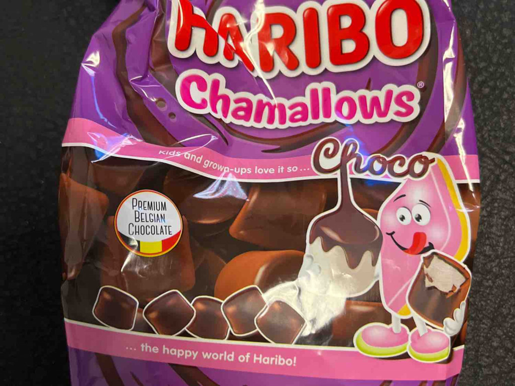 Chamallows, Choco von MichaelNRW | Hochgeladen von: MichaelNRW