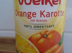 Voelkel Orange Karotte mit Acerola | Hochgeladen von: niti81118