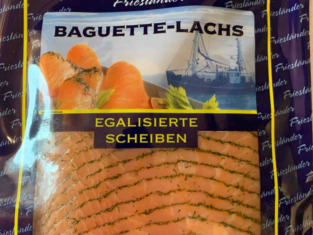 Baguette - Lachs, mit Dill von SouleM | Hochgeladen von: SouleM