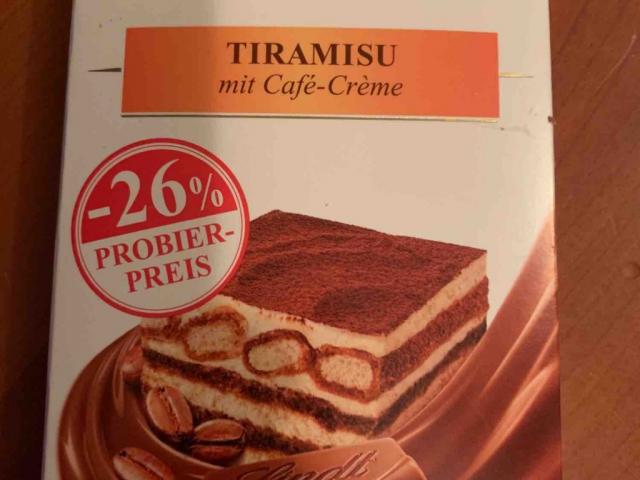 Schokolade , Tiiramisu von hessenpotato | Hochgeladen von: hessenpotato