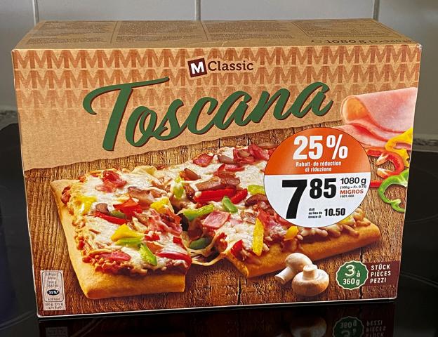 Toscana (M Classic) | Hochgeladen von: Lakshmi