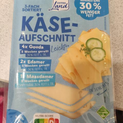 käse Aufschnitt, Leicht by Elena7338 | Hochgeladen von: Elena7338