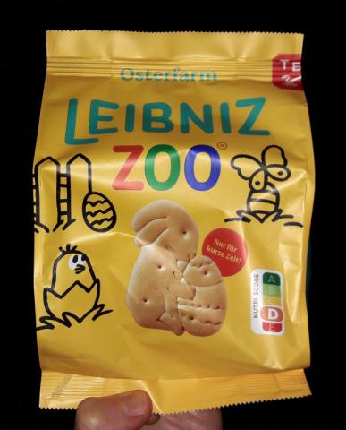 Leibniz Zoo Osterfarm | Hochgeladen von: Siope