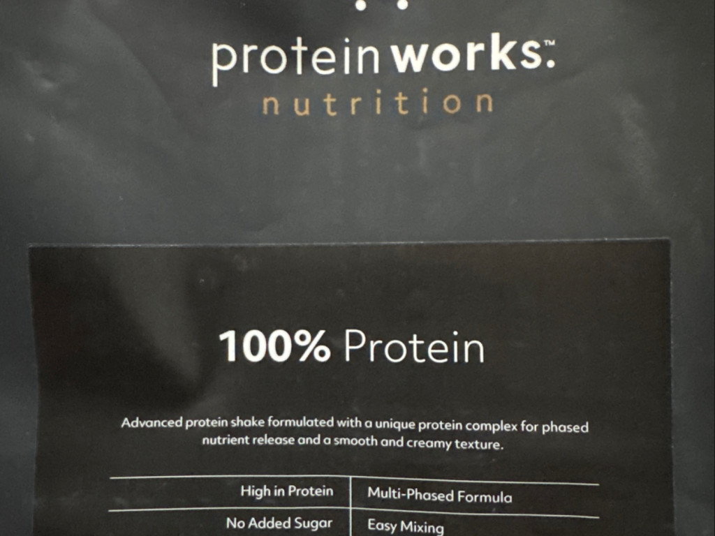 Whey Protein, Chocolate Silk von Matrix06 | Hochgeladen von: Matrix06 Whey Protein, Chocolate Silk von Matrix06 | Hochgeladen von: Matrix06