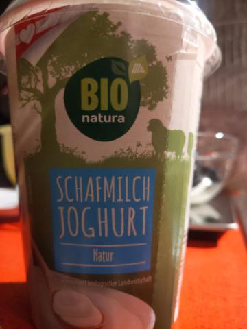 Schafmilch Joghurt von Lichtkrieger | Hochgeladen von: Lichtkrieger