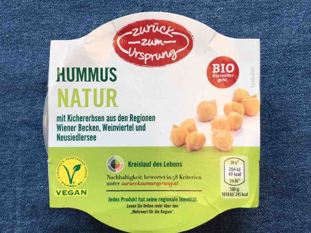 Hummus, Natur von Tofukipferl | Hochgeladen von: Tofukipferl
