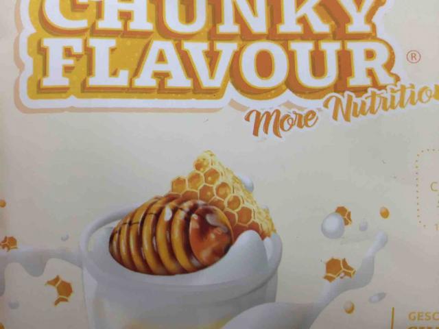chunky flavour, Sweet honey von kh30497 | Hochgeladen von: kh30497