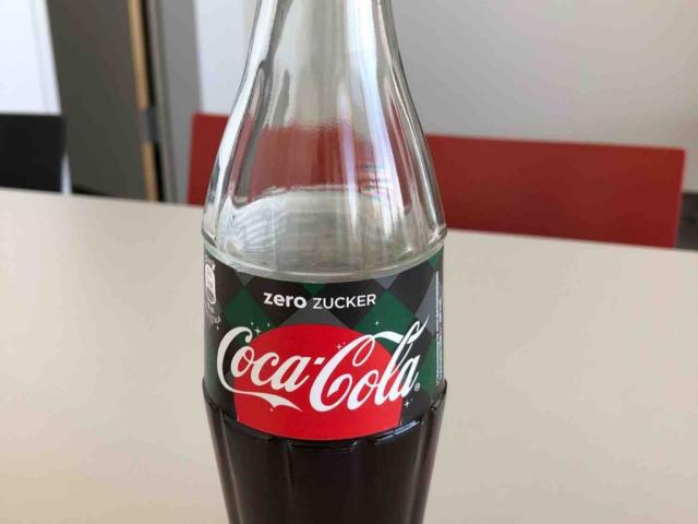 Cola Zero von schmelar551 | Hochgeladen von: schmelar551