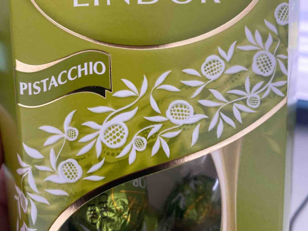 Lindt lindor pistacchio von Jack88 | Hochgeladen von: Jack88