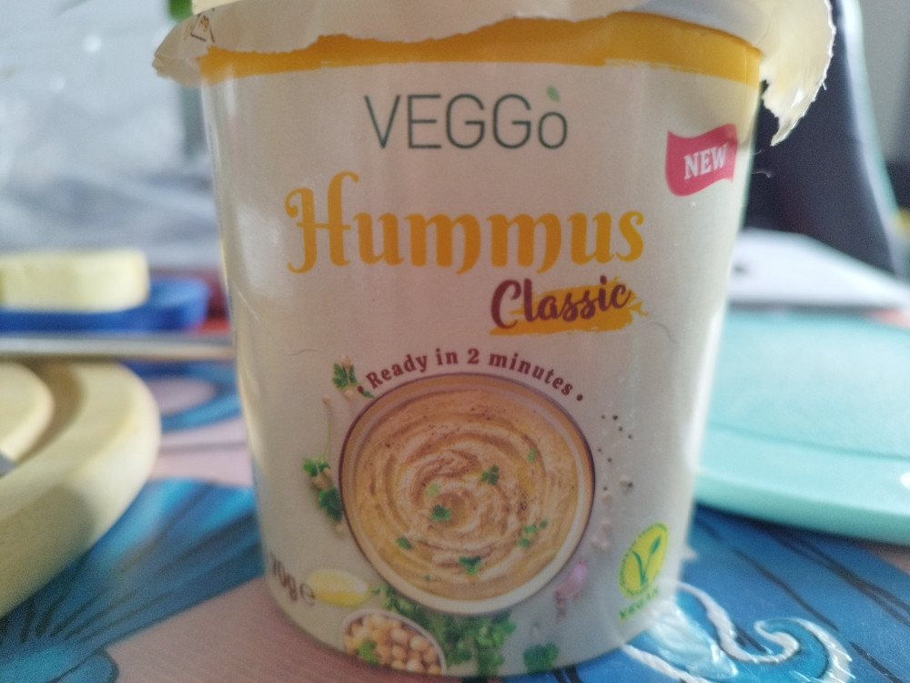 Hummus von Zimmi0270 | Hochgeladen von: Zimmi0270 Hummus von Zimmi0270 | Hochgeladen von: Zimmi0270