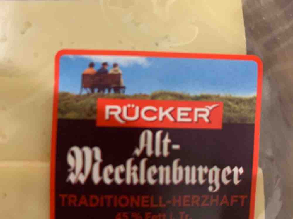 alt-Mecklenburger tilsiter, frischepack von joe1993 | Hochgeladen von: joe1993