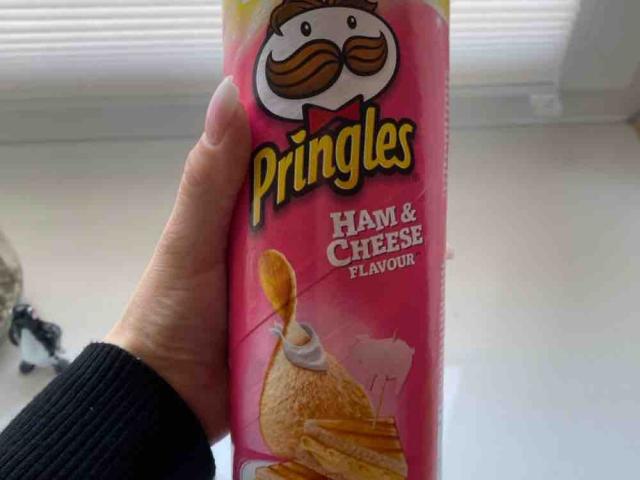 Pringles  Ham & Cheese von FarinaLmr2019 | Hochgeladen von: FarinaLmr2019