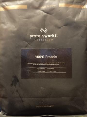 protein works, 350 von Ofuck | Hochgeladen von: Ofuck