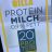 Protein Milch von jwiltx | Hochgeladen von: jwiltx