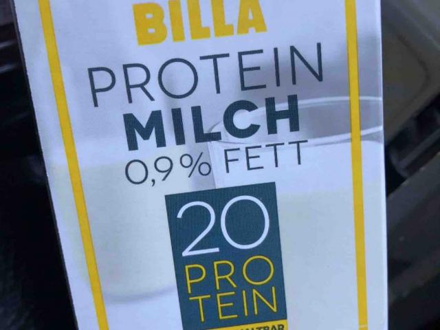 Protein Milch von jwiltx | Hochgeladen von: jwiltx