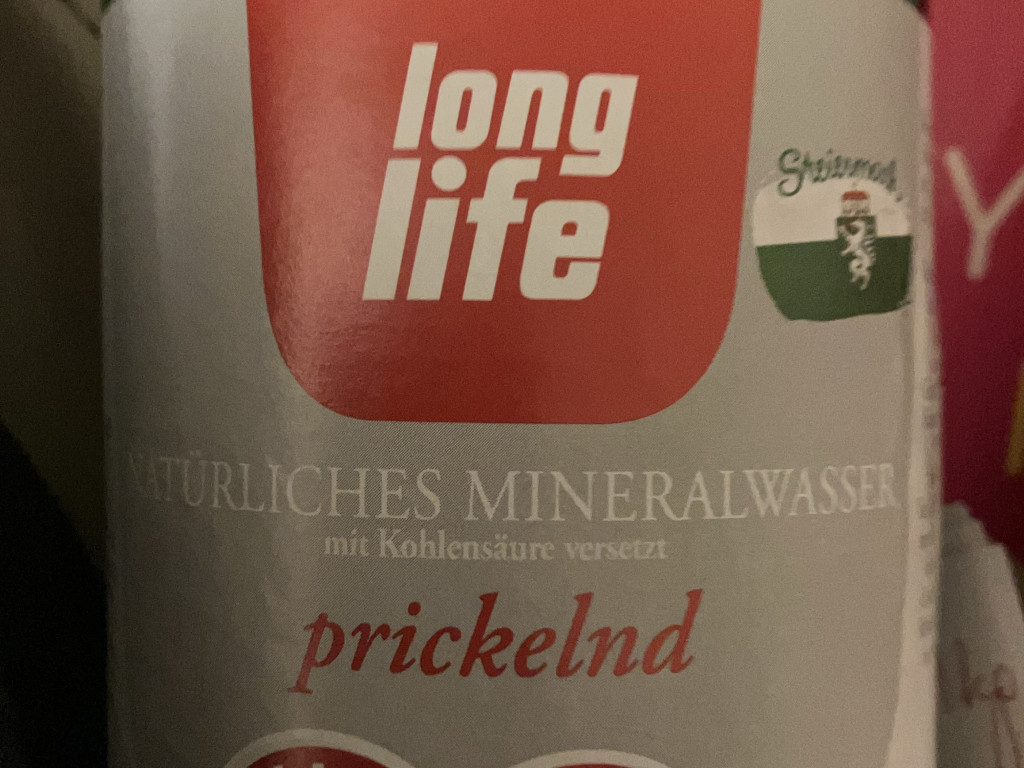 Long Life prickelnd von katzenfreund12 | Hochgeladen von: katzenfreund12