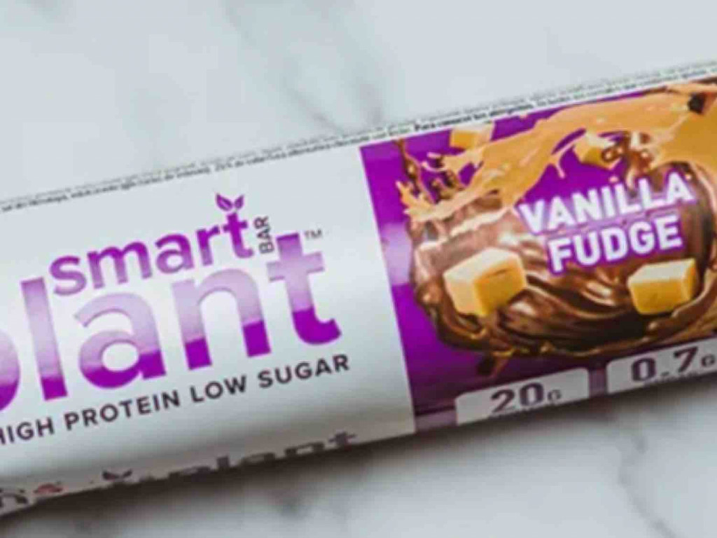 smart Plant vanilla fudge by sofiea | Hochgeladen von: sofiea