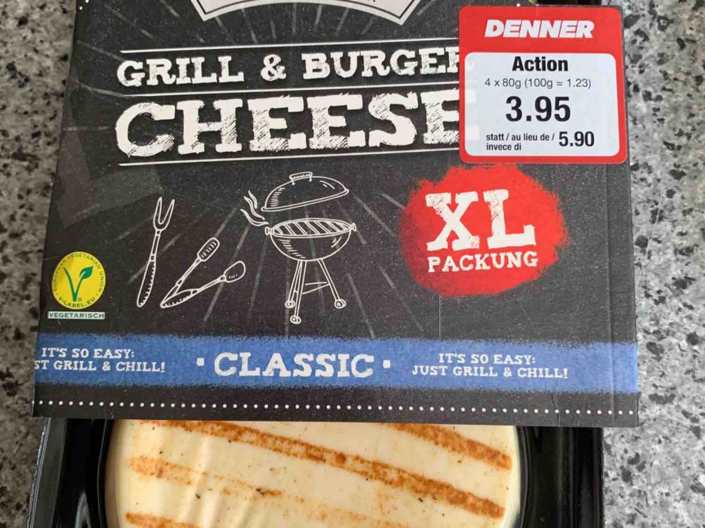 Burger Cheese Classic von evagimeno530 | Hochgeladen von: evagimeno530