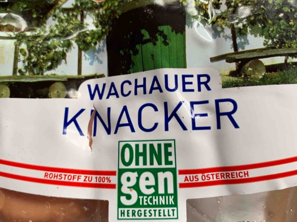 Wachauer Knacker von hessenpotato | Hochgeladen von: hessenpotato