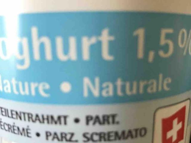 milfina joghurt, 1.5% von MartinaAM | Hochgeladen von: MartinaAM