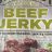 Jalapeno Beef Jerky von AlexaMi | Hochgeladen von: AlexaMi