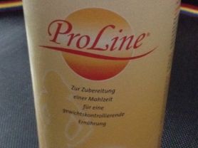 ProLine, Waldbeere | Hochgeladen von: T.Raveller
