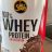 whey Protein limited Edition, chocolate von xlauraxsabinox | Hochgeladen von: xlauraxsabinox