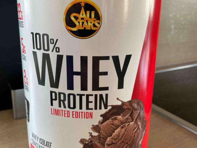 whey Protein limited Edition, chocolate von xlauraxsabinox | Hochgeladen von: xlauraxsabinox