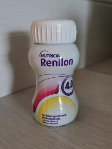 Renilon 4.0 von Ginale1987 | Hochgeladen von: Ginale1987