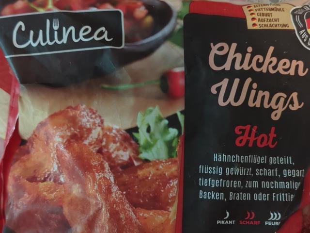 Chicken Wings, Hot by Synonn | Uploaded by: Synonn Chicken Wings, Hot by Synonn | Uploaded by: Synonn