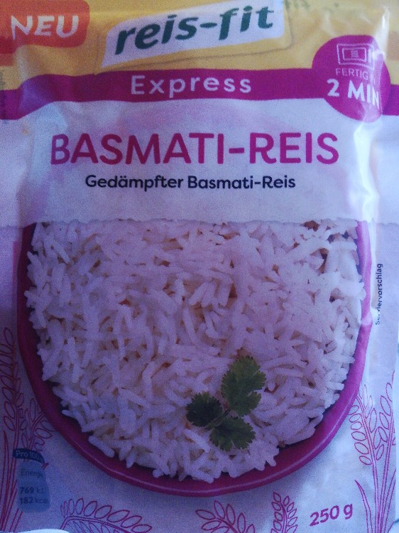 Basmat8 Reis von Tamaramohr | Hochgeladen von: Tamaramohr