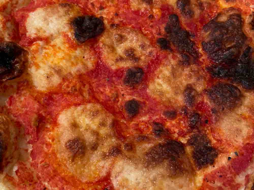 Pizza Margherita, Plant-Based & Organic von GraefinVonHohene | Hochgeladen von: GraefinVonHohenembs