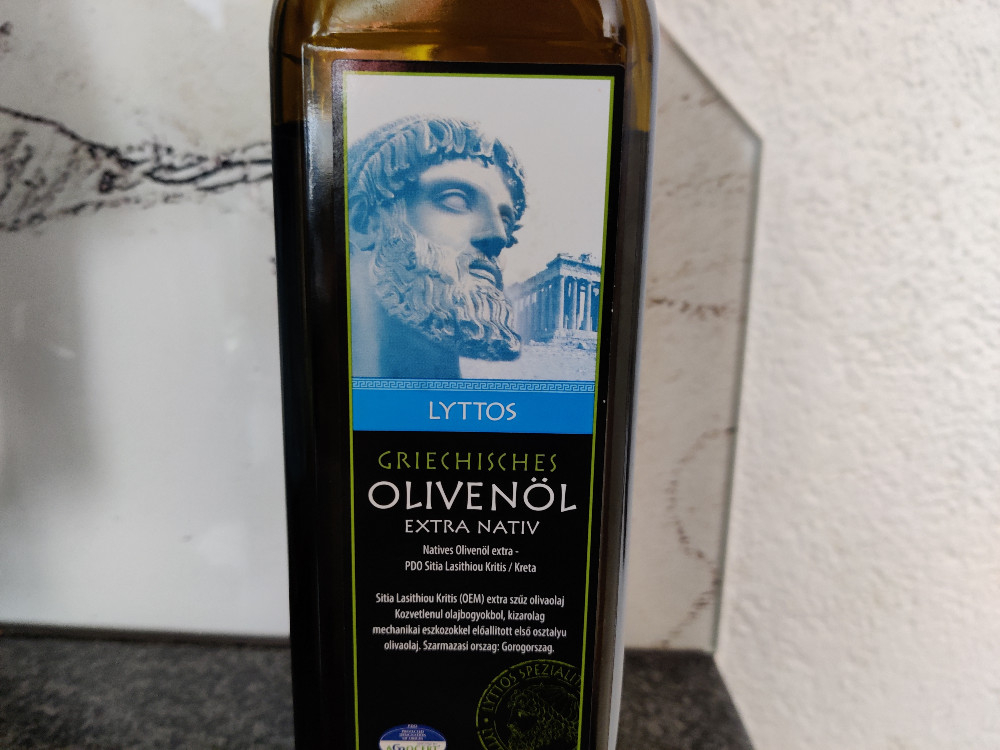 Olivenöl von Walwal | Hochgeladen von: Walwal