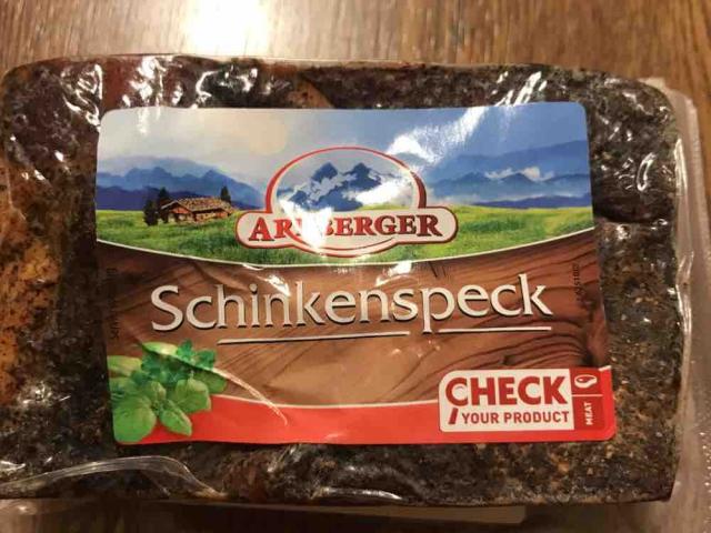 Schinkenspeck von MSR | Hochgeladen von: MSR