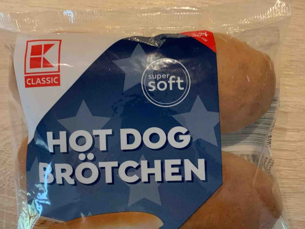 Hot Dog Brötchen von now2021 | Hochgeladen von: now2021