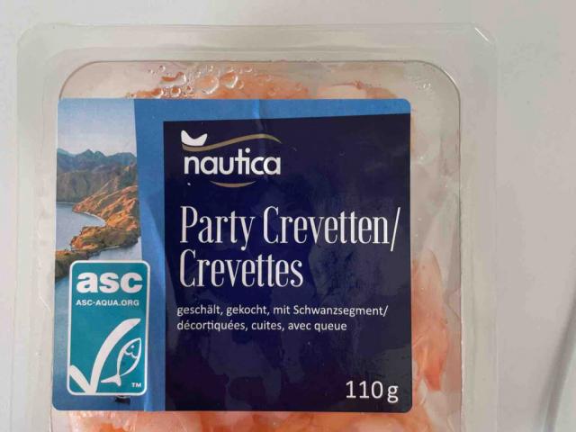 Party Crevetten (Lidl) von Mavisime | Hochgeladen von: Mavisime