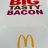 big tasty bacon menu, gitterpommes cola light von nemos | Hochgeladen von: nemos