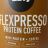 Flexpresso Protein Coffee von kristinawi | Hochgeladen von: kristinawi