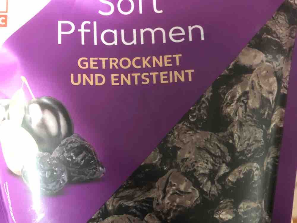 Soft Pflaumen, getrocknet und entsteint von Gusti89 | Hochgeladen von: Gusti89