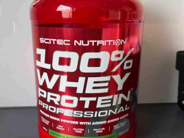 100% Whey Protein von Samedalici | Hochgeladen von: Samedalici