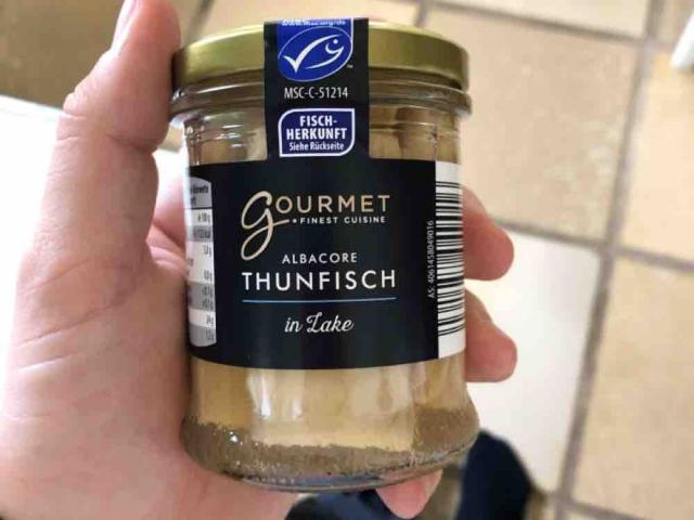 ALBACORE Thunfisch von ConradWilliam | Hochgeladen von: ConradWilliam