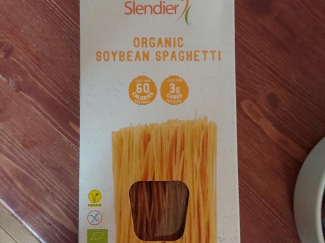 Soybean Spaghetti, Organic by Tokki | Uploaded by: Tokki Soybean Spaghetti, Organic by Tokki | Uploaded by: Tokki