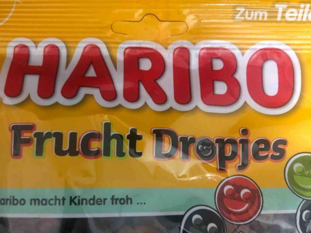 Frucht Dropjes, Frucht + Lakritz von aspagon | Hochgeladen von: aspagon