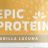 Protein Pulver Vanilla Lucuma von rumpfi | Hochgeladen von: rumpfi