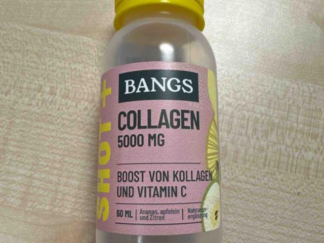 Shot Collagen von cic | Hochgeladen von: cic