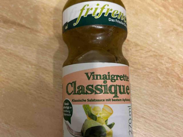 Vinaigrette FitFrench von tina2712 | Hochgeladen von: tina2712