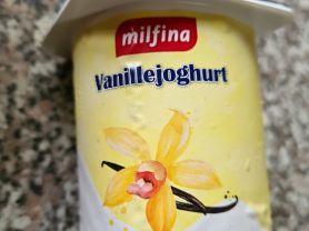 Fruchtjoghurt Mix Vanille | Hochgeladen von: Kautzinger