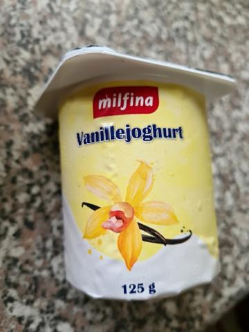 Fruchtjoghurt Mix Vanille | Hochgeladen von: Kautzinger