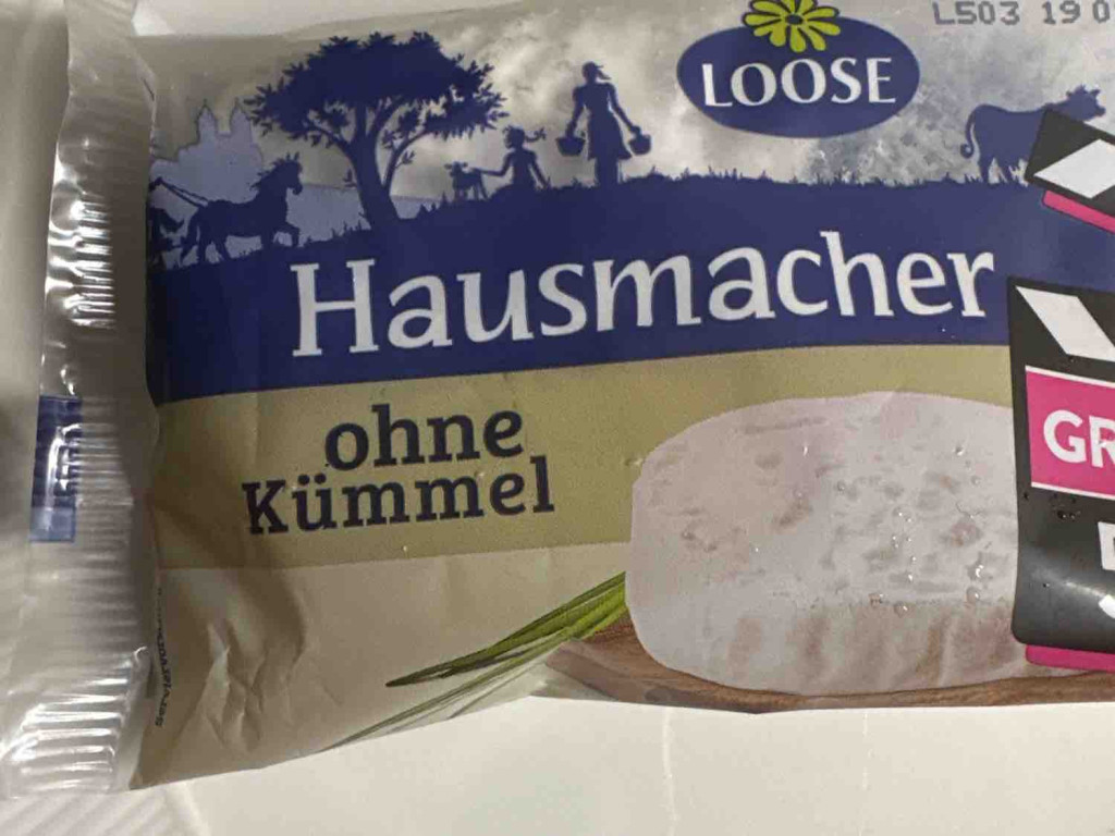 Hausmacher, ohne Kümmel von MaggieRose | Hochgeladen von: MaggieRose